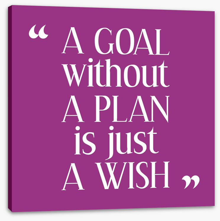 Just a wish