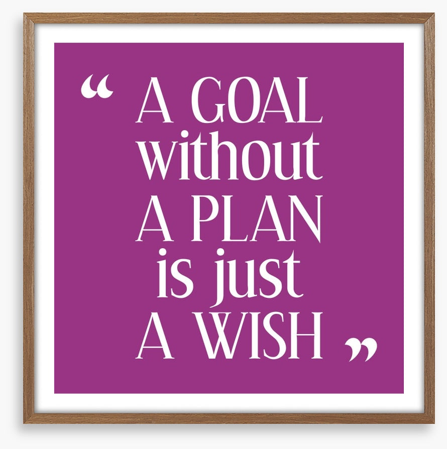 Just a wish