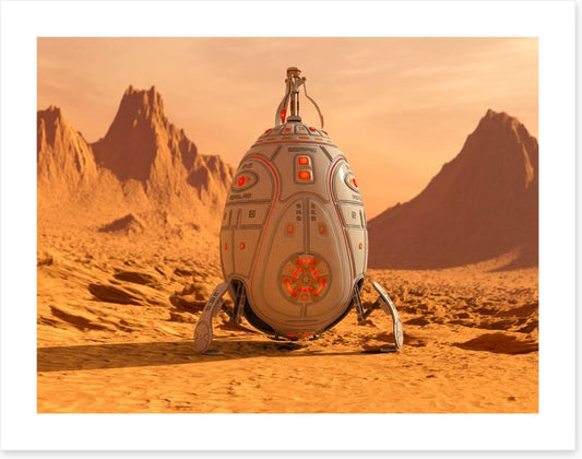 Sci-Fi