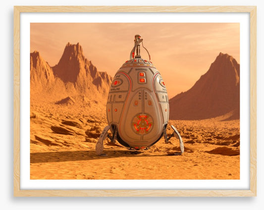 Sci-Fi