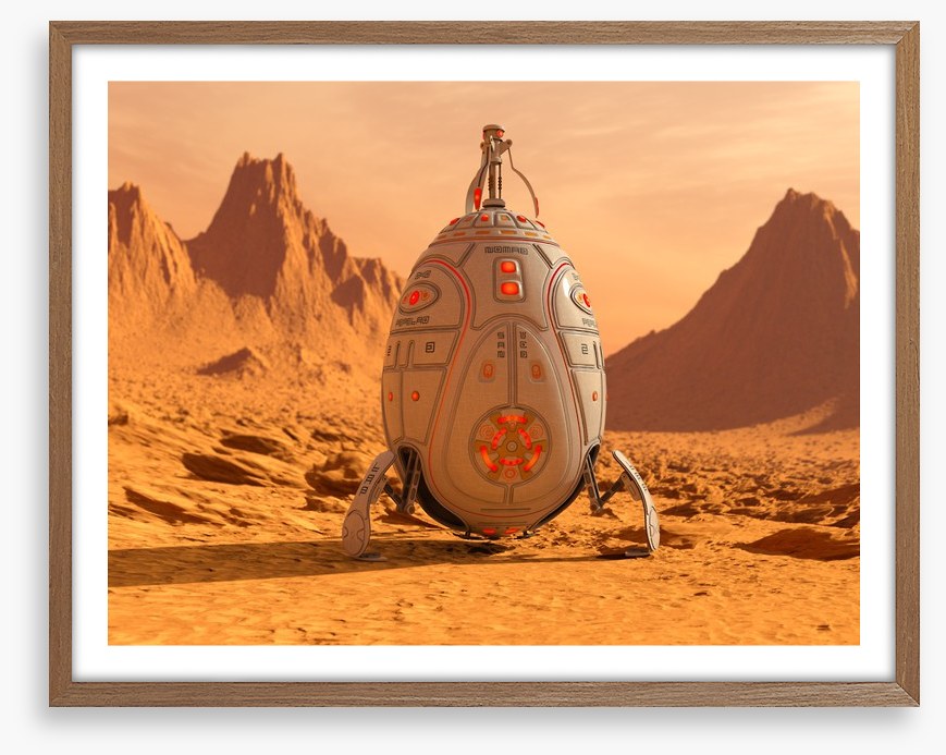 Sci-Fi
