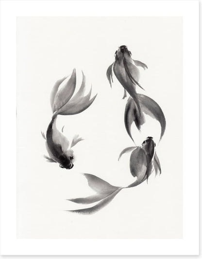 Harmony and happiness
