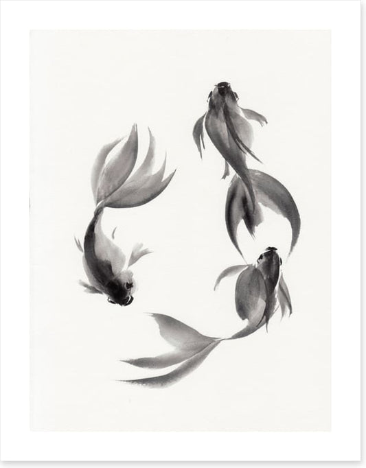 Harmony and happiness