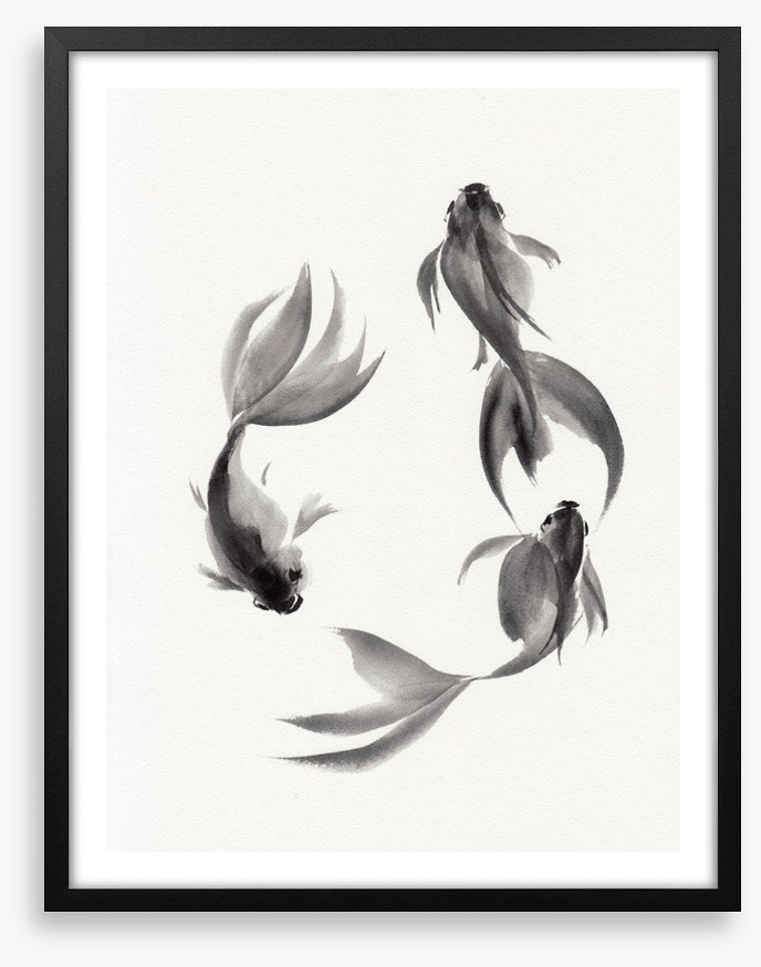 Harmony and happiness