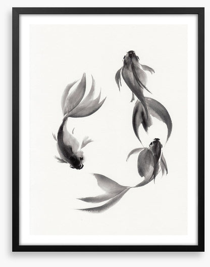 Harmony and happiness