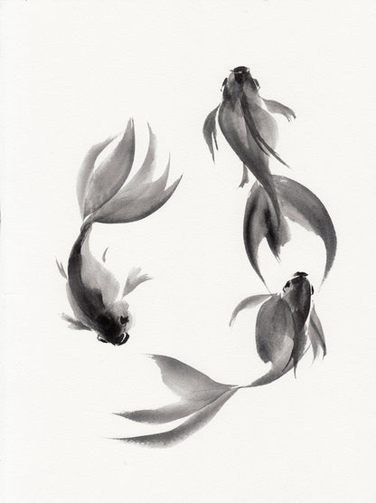 Harmony and happiness