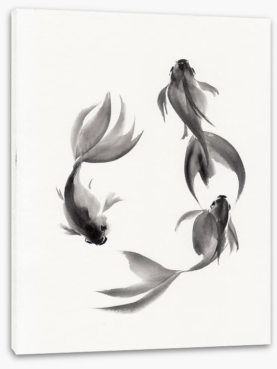 Harmony and happiness
