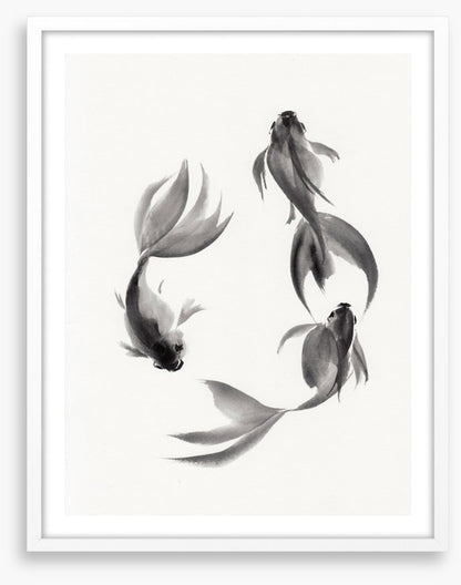 Harmony and happiness