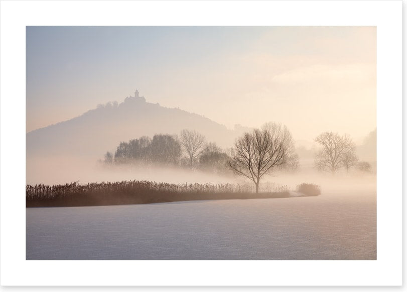 The sound of silence