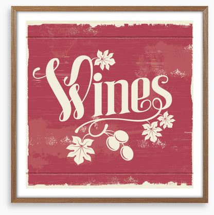 Wine tasting welcome