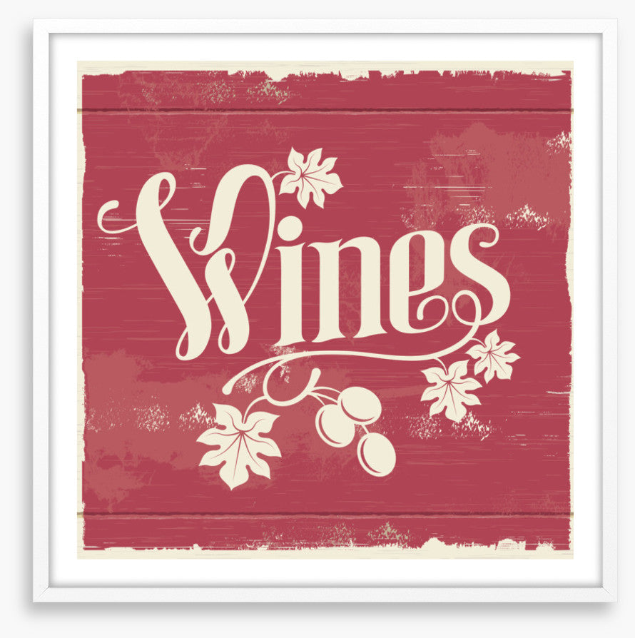 Wine tasting welcome