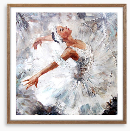 Prima ballerina