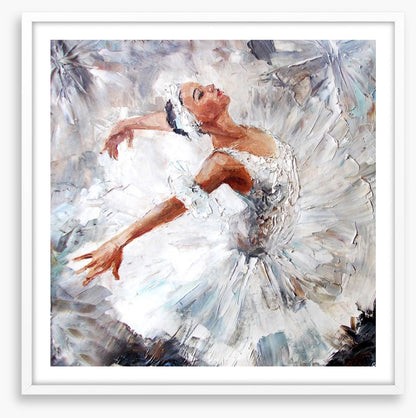 Prima ballerina