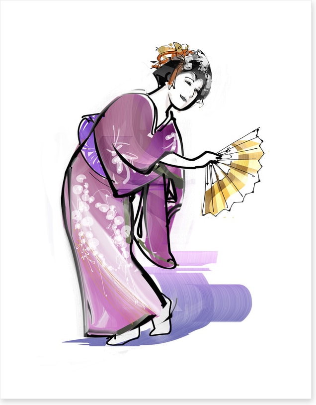 Japanese Art