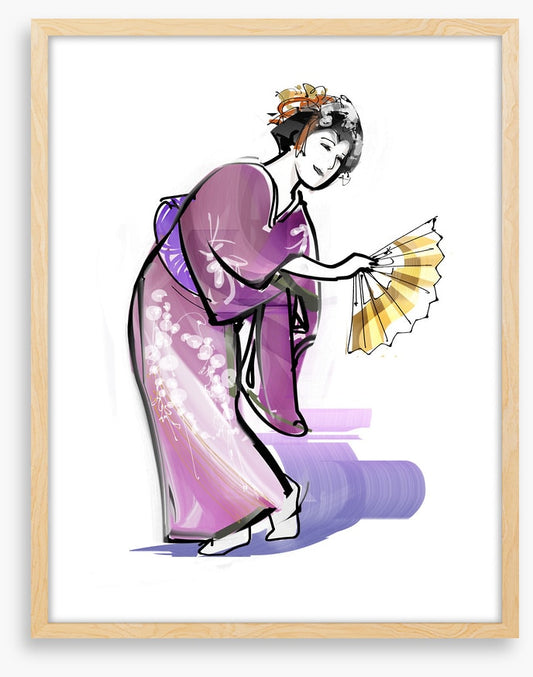 Japanese Art
