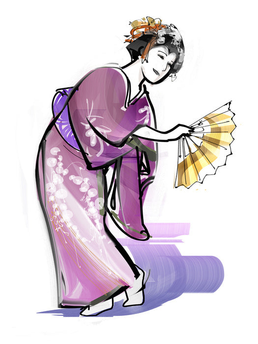 Japanese Art