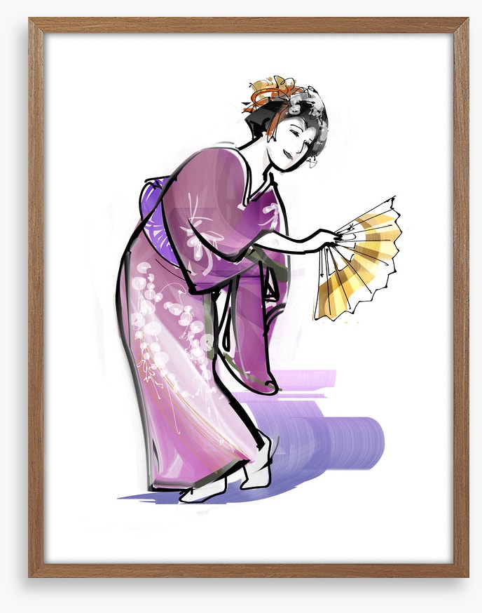 Japanese Art