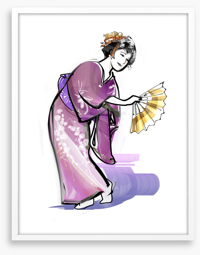 Japanese Art