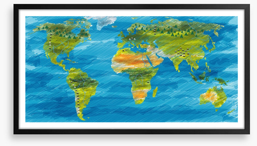 Maps