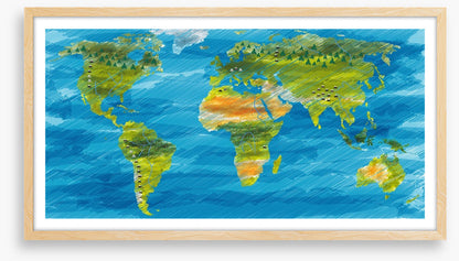 Maps