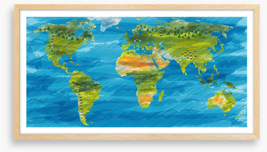 Maps