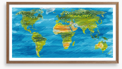 Maps