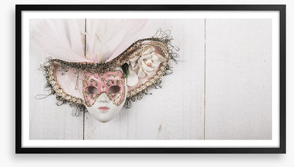 Masquerade mask