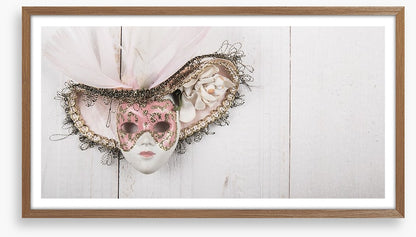 Masquerade mask