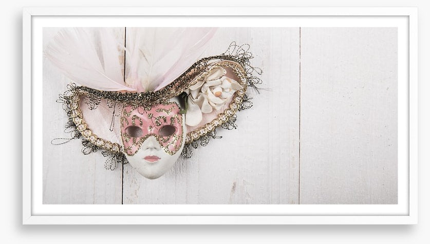 Masquerade mask