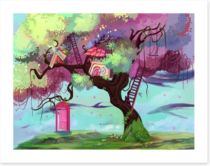 Magical Kingdoms