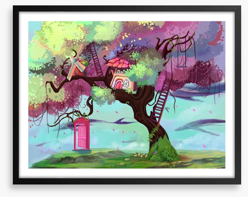 Magical Kingdoms