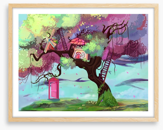 Magical Kingdoms