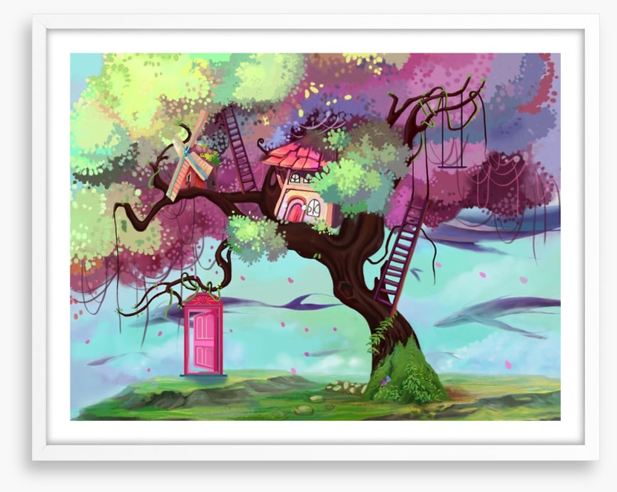 Magical Kingdoms