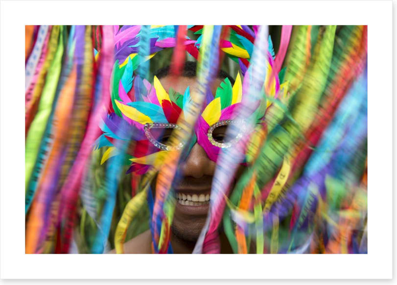 Rio carnival