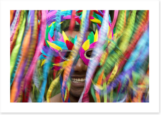 Rio carnival