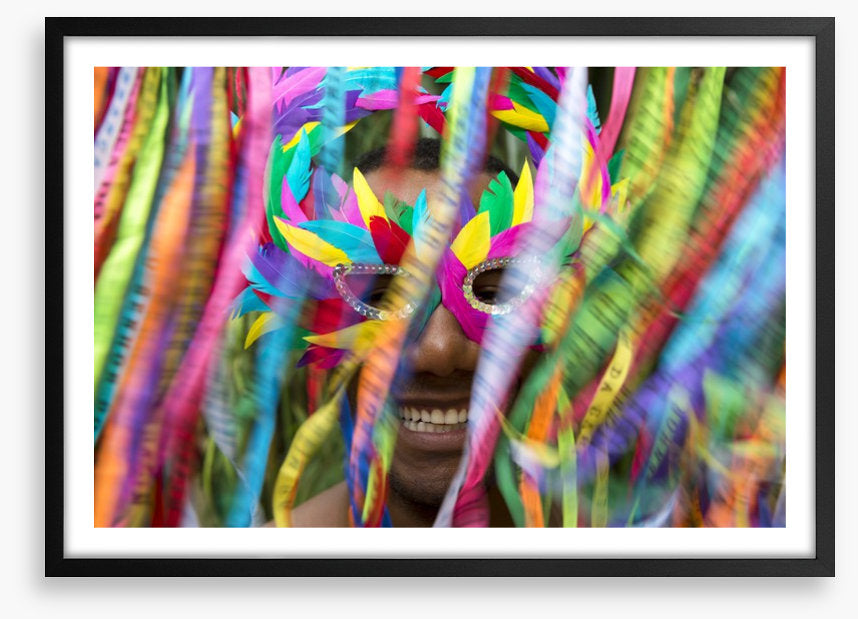 Rio carnival
