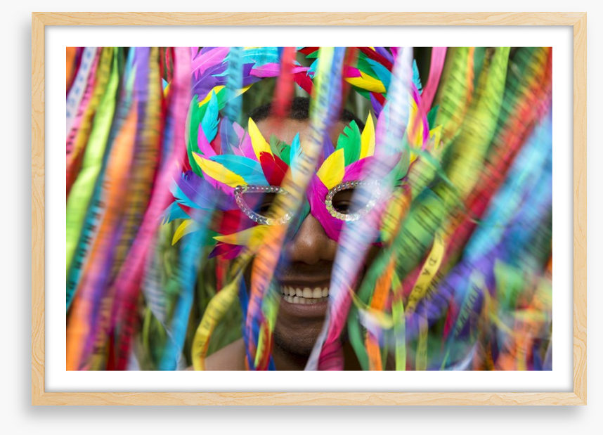 Rio carnival