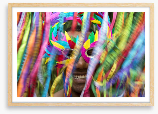 Rio carnival