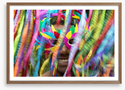 Rio carnival