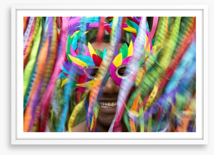Rio carnival