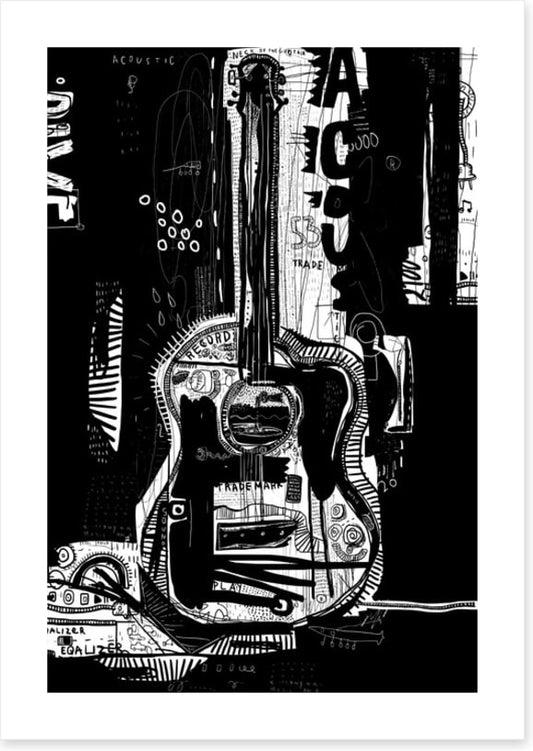 Mono music