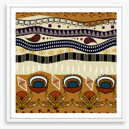 Tribal trek