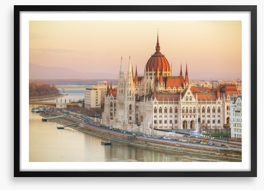 Dome of the Danube