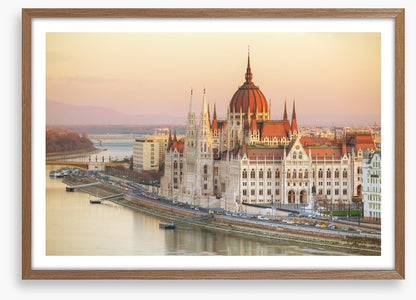 Dome of the Danube