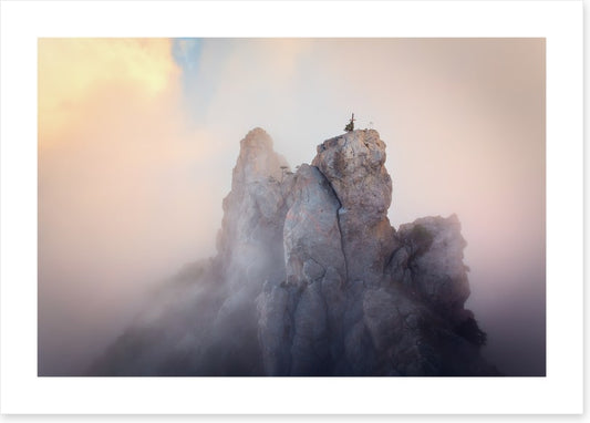Mountains