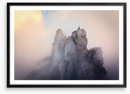 Mountains