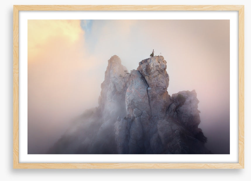 Mountains