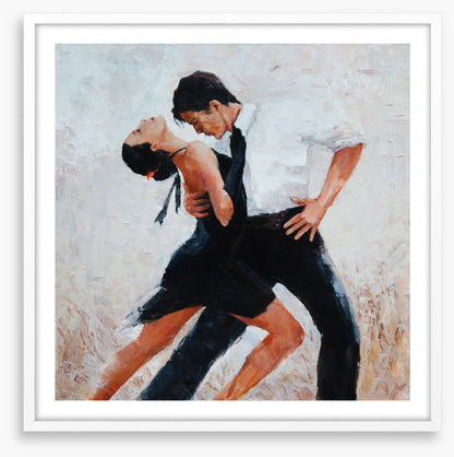 Tango for two