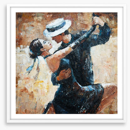 Tango for two