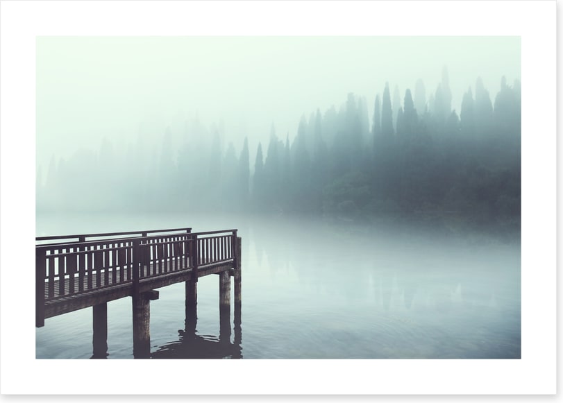 Into the abyss